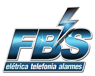 FBS Elétrica - especializados em elétrica, telefonia e alarmes.